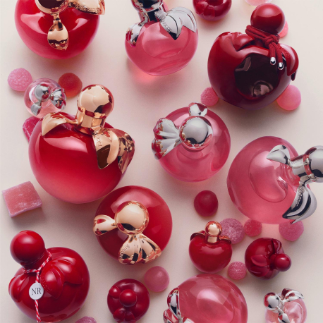 NINA RICCI Nina - Eau de Parfum 3137370365167